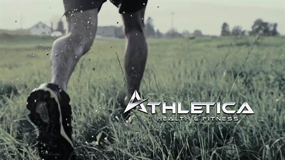 Athletica Health and Fitness