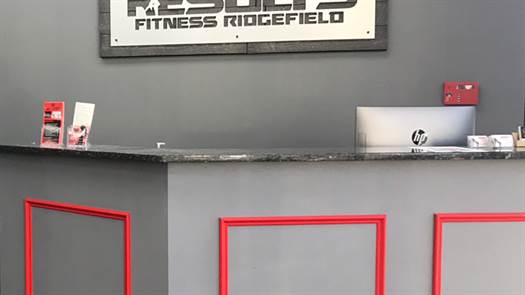 Results Fitness Ridgefield