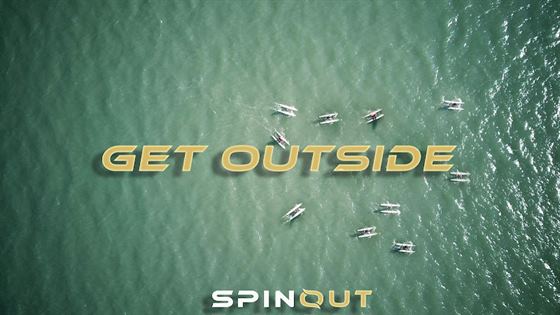 SpinOut Fitness