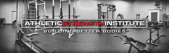 Athletic Strength Institute