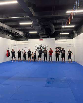 Palm Coast Combat Sports