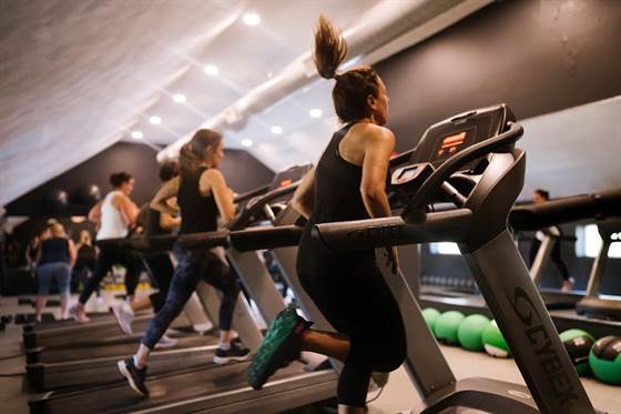 single listing image