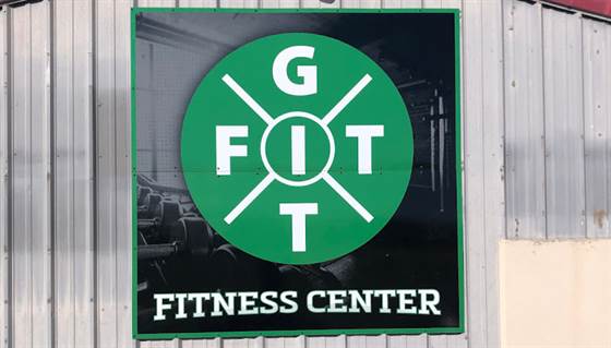 gitfit Zone