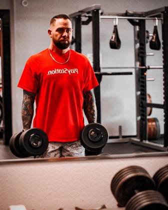 single listing image