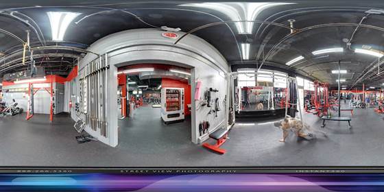 UFC GYM Mamaroneck