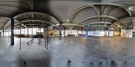 CrossFit Hoboken