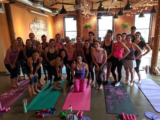 single listing image