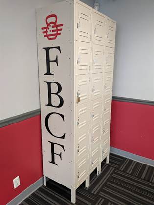 single listing image