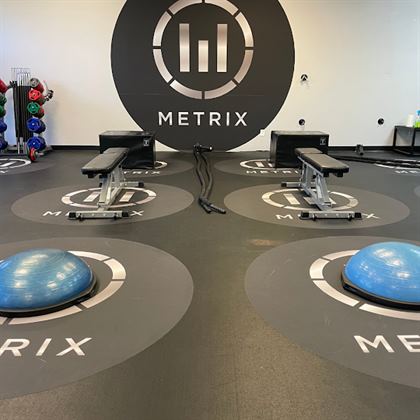 Metrix Next Level Fitness