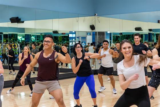 single listing image