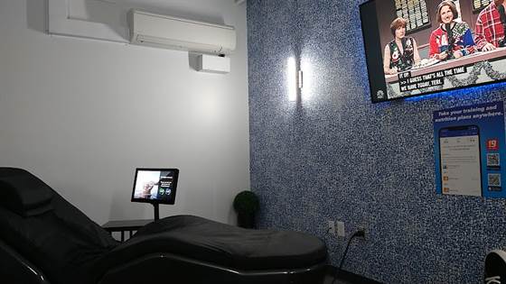 single listing image