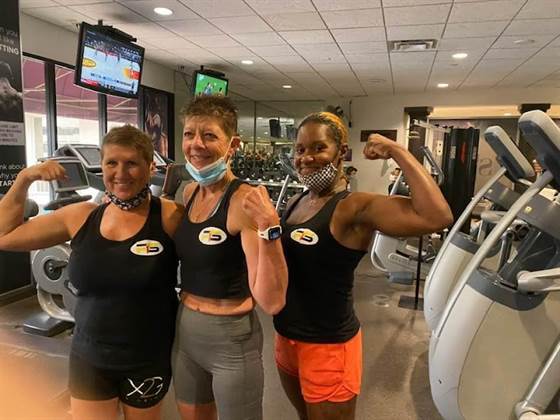 single listing image