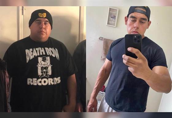 single listing image