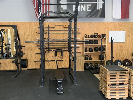 single listing image