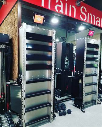 single listing image