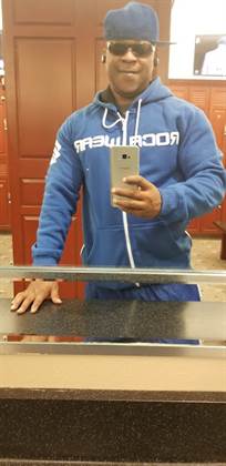 single listing image