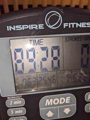 single listing image