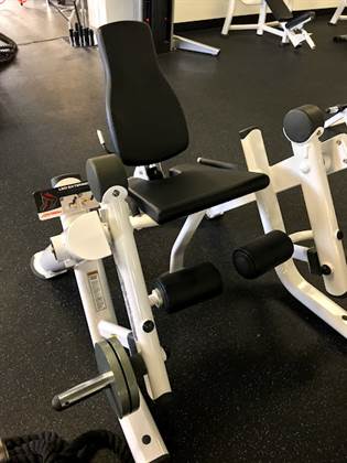 single listing image