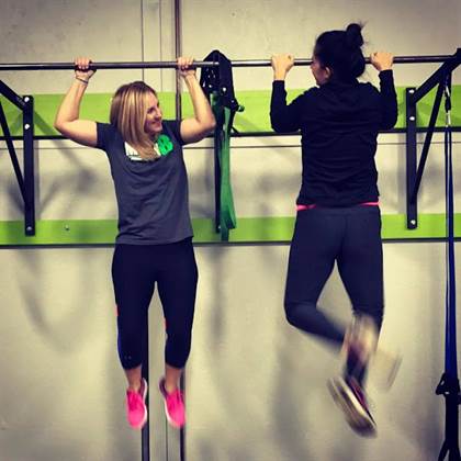 single listing image