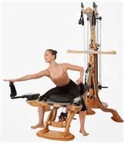 single listing image