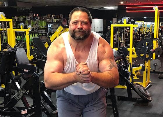 single listing image