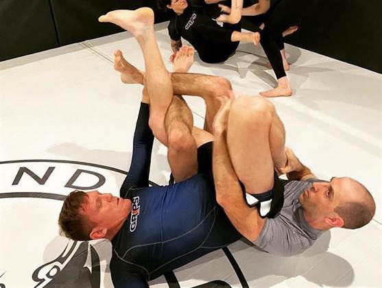 single listing image