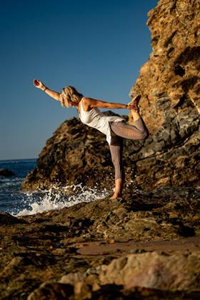 Yoga in Napa - Kat's Yoga Studio in Napa, CA