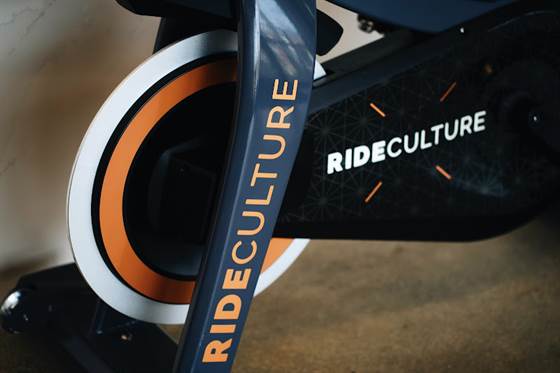 Ride Culture