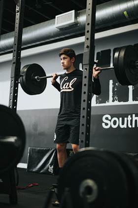 single listing image