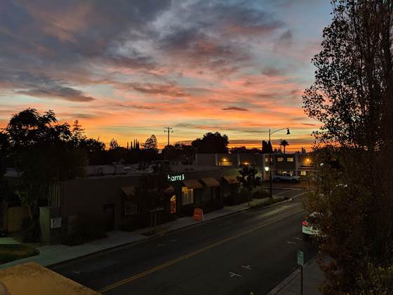 single listing image