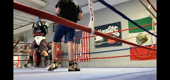 Alamo City Boxing Club