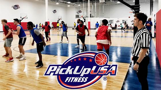 PickUp USA Fitness Lee's Summit