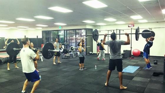 Smash Gyms San Jose