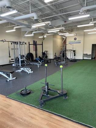 CoachMeFit Northville