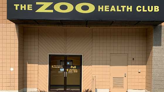 The Zoo Health Club Goffstown