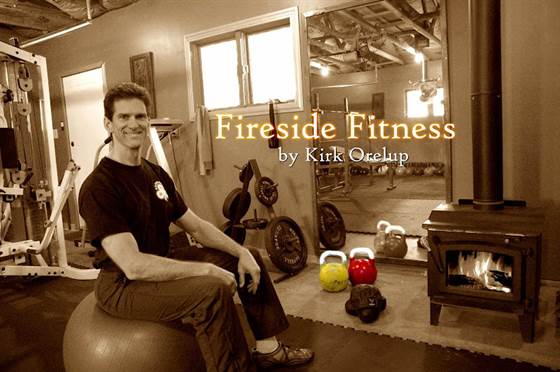 Fireside Fitness, LLC