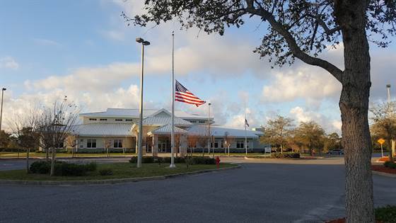 Wickham Park Community Center