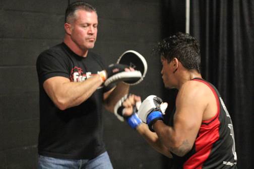 single listing image