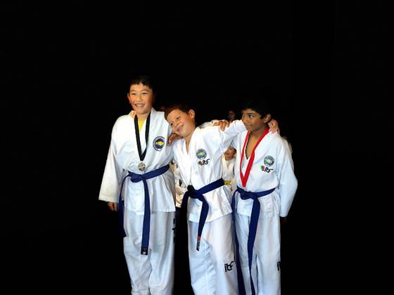 single listing image