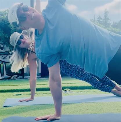 single listing image