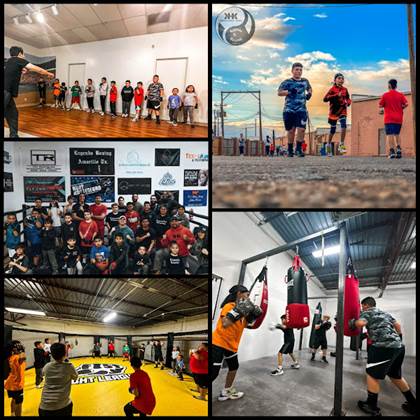 single listing image