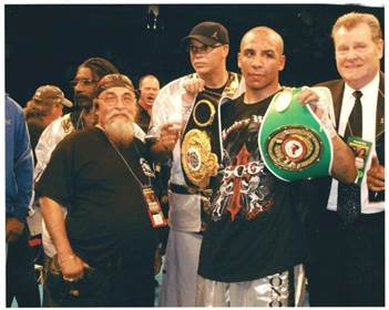 single listing image