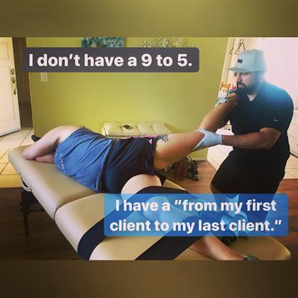 single listing image