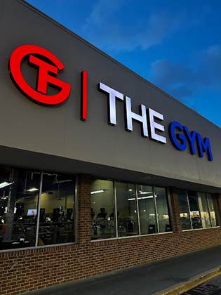 The Gym (TG) Dunedin