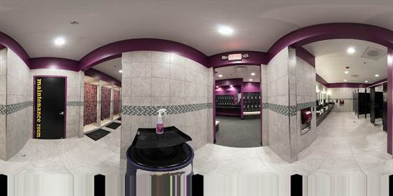 single listing image