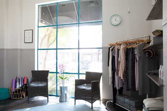 single listing image