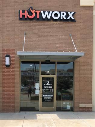 HOTWORX - Tyler, TX (Cumberland)