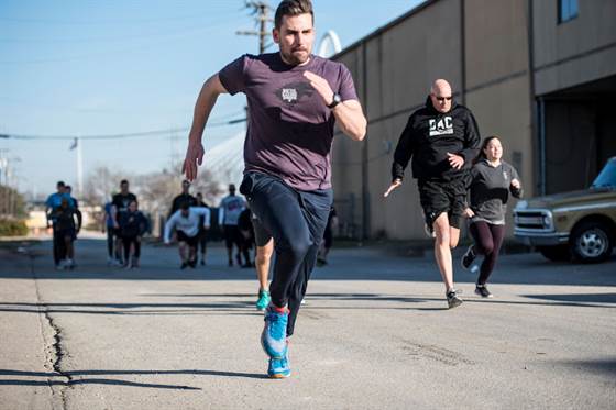 single listing image