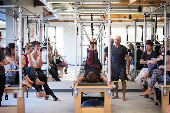 single listing image