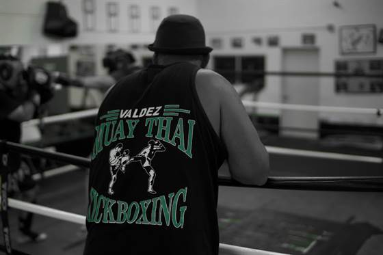 Valdez Muay Thai Kickboxing